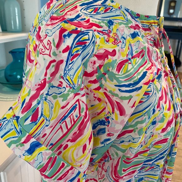 Kaeli Smith Dress - Picture 5 of 9